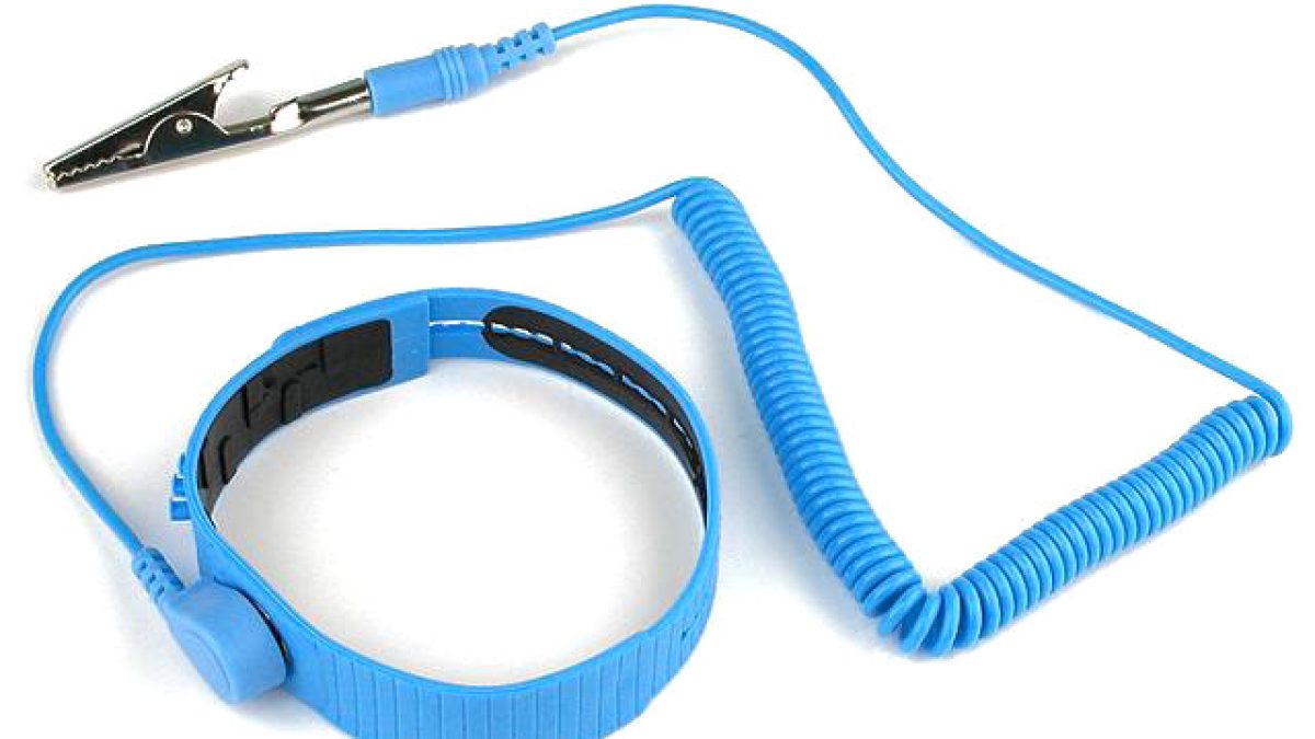 Anti-Static Equipment