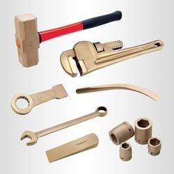 Explosion-Proof Tools