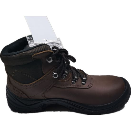 Oil & Gas Safety Boots