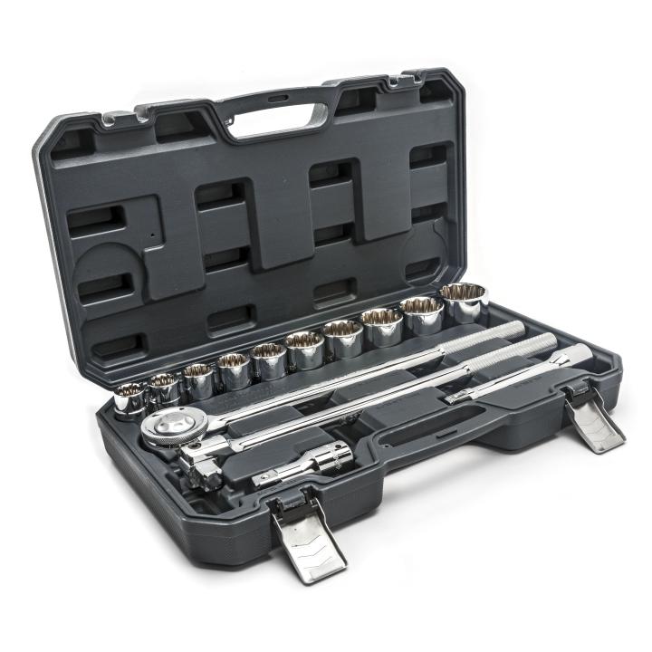 Industrial Socket Sets
